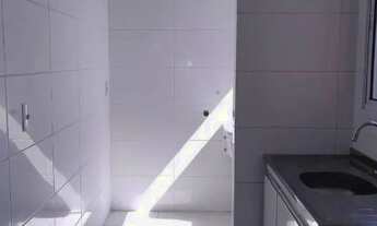 Imagem 5: Apartamento com 2 quartos para alugar, 64 m² por R$ 3.645/mês - Campestre - Santo André/SP