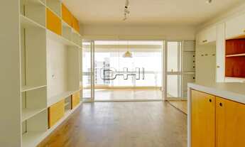 Imagem 3: Aluguel Apartamento 1 Dormitórios - 84 m² Pinheiros