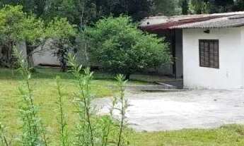 Imagem 3: CASA TÉRREA - ALVARENGA - SP