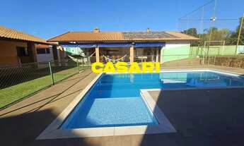 Imagem 3: Chácara com 3 dormitórios à venda, 1000 m² - Residencial Green Ville I - Boituva/SP