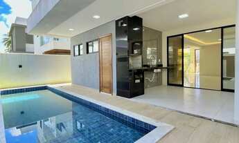 Imagem 2: SOBRADO DISPONÍVEL NO CONDOMÍNIO SUNVILLE BELÍSSIMA @corretorelisonrichard