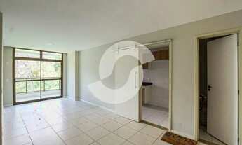 Imagem 5: Apartamento de 73 m² na Noronha Torrezão - Santa Rosa - Niterói - RJ, à venda por R$ 535.0