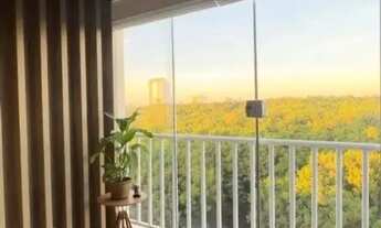 Imagem 4: Apartamento à venda no Condomínio La Vista Guadalajara, em Sorocaba-SP