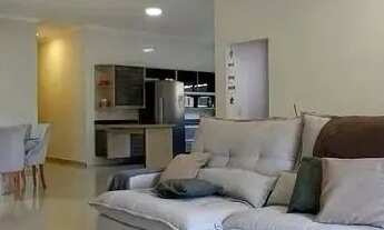 Imagem 4: Casa à venda e para alugar em Vargem Grande Paulista, Paysage Clair, com 3 suítes, com 203