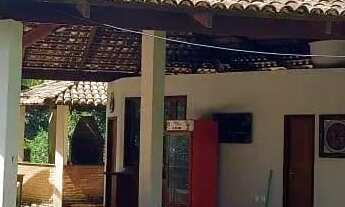 Imagem 3: Hácara venda tem 110 metros quadrados com 3 quartos em Zona Rural - Itapuranga - GO