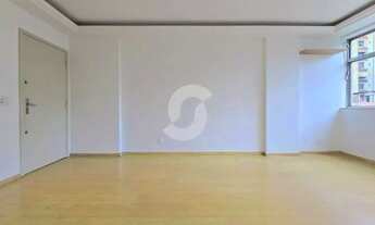 Imagem 4: Apartamento para venda com 90 m² com 3 quartos em Icaraí - Niterói - RJ