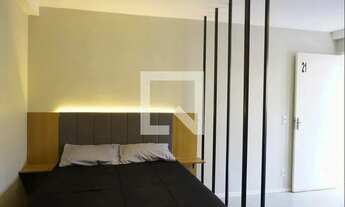 Imagem 4: Apartamento à Venda - Mooca, 1 Quarto, 25 m2