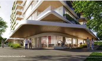 Imagem 2: Imóvel para venda possui 100 metros quadrados com 3 quartos em Pedra Branca - Palhoça - SC