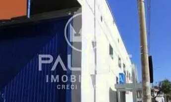 Imagem 3: Barracão : / Comercial / Paulicéia