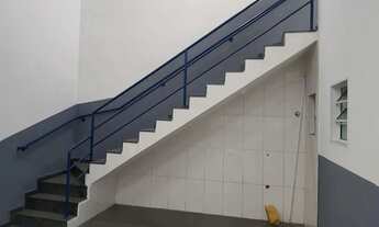 Imagem 5: Galpão grande 430m² , excelente localização bairro Mooca/Brás