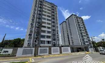 Imagem 2: Apartamento para Venda em Joinville, Glória, 3 dormitórios, 1 suíte, 2 banheiros, 1 vaga