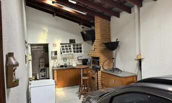 Imagem 6: RESIDEÊNCIA - JARDIM SOLANGE