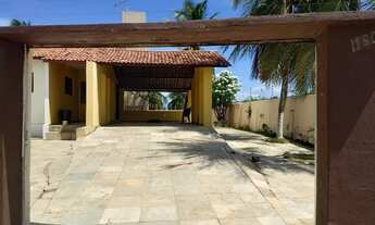 Imagem: Casa dúplex Cumbuco