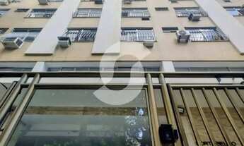 Imagem 2: Apartamento para venda 60 m² com 2 quartos em Icaraí - Niterói - RJ