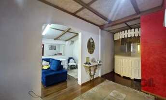 Imagem 5: Casa com 4 dormitórios no bairro Jardim Leopoldina