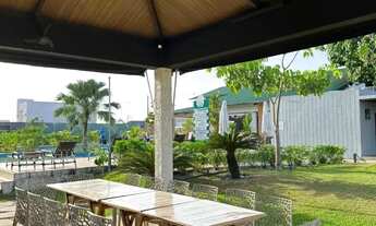 Imagem 2: Condomínio Gran Paraíso Casa com 3 quartos sendo 2 suítes