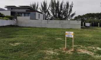 Imagem 7: Oportunidade única! Terreno de 815 m2 em localização nobre da Barra da Tijuca RJ