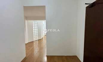 Imagem 3: Sala para alugar em Americana, Jardim Girassol, com 135 m², Edifício Rose Moutran