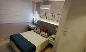 Imagem 4: Apartamento para Venda em São Paulo, Vila Carrão, 2 dormitórios, 1 suíte, 2 banheiros, 2 v