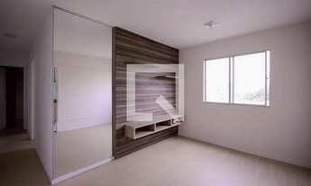 Imagem: Apartamento à Venda - Jardim Santa Emília