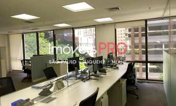 Imagem 3: Conjunto Comercial na Vila Olímpia