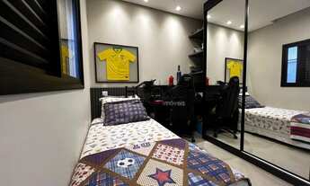 Imagem 3: Casa Térrea 3 Suítes para Alugar no Belvedere 2, Cuiabá