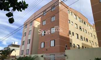 Imagem: Apartamento - São Bernardo - Campinas