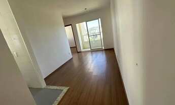 Imagem 2: Apartamento com sacada