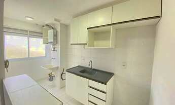 Imagem 2: Apartamento com 2 dormitórios para alugar, 45 m² por R$ 1.602,00/mês - Itaquera - São Paul