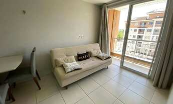 Imagem 3: Apartamento com 2 dormitórios para alugar no Passaré - Fortaleza/CE