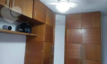 Imagem 7: Apartamento com 2 dormitórios à venda, 55 m² por R$ 350.000,00 - Ingá - Niterói/RJ