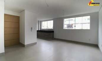 Imagem 2: Apartamento para aluguel, 3 quartos, 1 suíte, 2 vagas, Santo Antônio - Divinópolis/MG