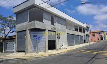 Imagem: Salão de 16,63m² para locação no Bairro