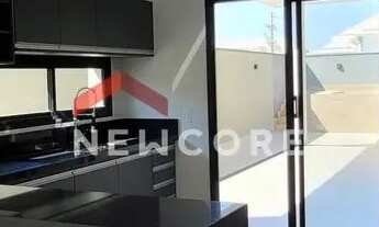 Imagem 3: Casa de condomínio em Avenida Antônio Borella - Jardim São Domingos - Marília/SP