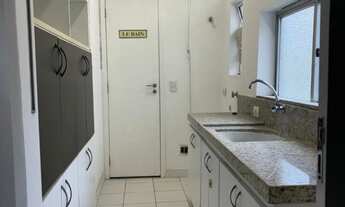 Imagem 5: IPANEMA - Linda cobertura - Salão 3 ambientes, 3 quartos sendo 1 suíte terraço sem vaga