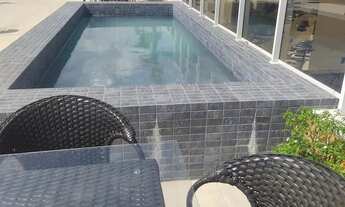 Imagem 4: Imóvel para aluguel com 30 metros quadrados com 1 quarto em Bessa - João Pessoa - PB