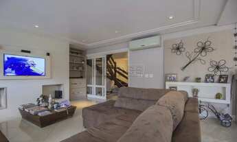 Imagem 3: Casa em Condomínio com 5 suítes e 4 vagas