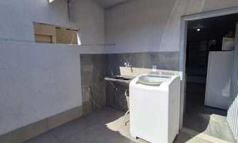 Imagem 3: Kit net Casa com 1 dormitório