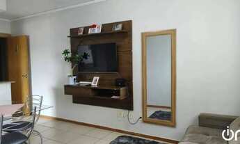 Imagem 5: Apartamento com 2 Dormitorio(s) localizado(a) no bairro Coxipó em Cuiabá / Ref.:610