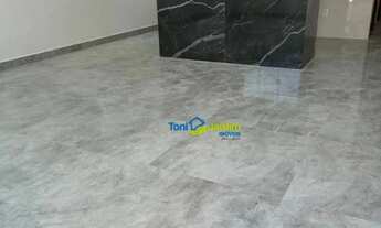 Imagem 5: Casa com 3 dormitórios à venda, 93 m² por R$ 695.000,00 - Vila Vitória - Santo André/SP