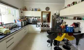 Imagem 3: CASA EM CONDOMINÍO para venda com 300 m² e 3 quartos em Vila Aviação, Bauru - SP