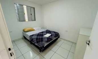 Imagem 3: Apartamento mobiliado para alugar em SP Zona Norte