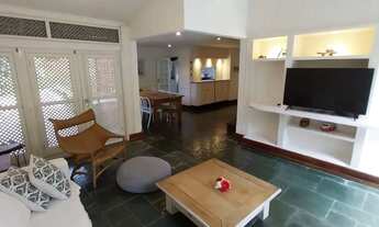 Imagem 6: Casa em condomínio para venda com 3 quartos, sendo 1 suíte , 180m²