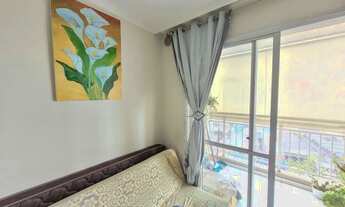 Imagem 5: Apartamento em Avenida Olga Fadel Abarca - Jardim Santa Terezinha (Zona Leste) - São Paulo