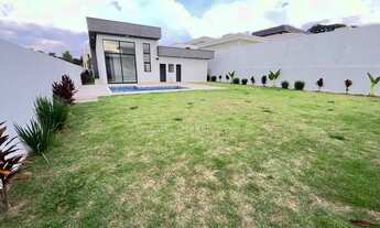 Imagem 4: Casa em Condomínio para Venda em Atibaia, Condomínio Residencial Shamballa III, 3 dormitór