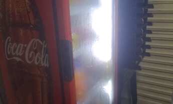 Imagem 4: Vendo restaurante montado completo