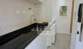 Imagem: Apartamento com 1 dormitório à venda