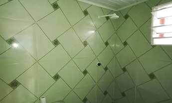 Imagem 6: Casa 3 Quartos Casa com 3 dormitórios