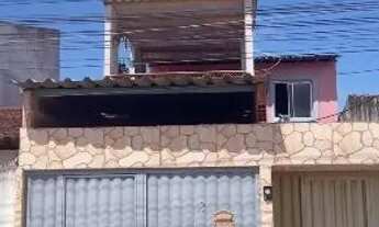Imagem: Duas casas no terreno 5por 20