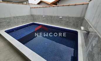 Imagem 3: Casa em Rua Araraquara - Campos Eliseos - Itanhaém/SP